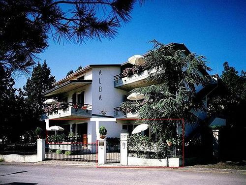 Residence Alba Colombare Di Sirmione Exterior photo